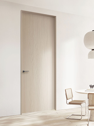 프리미엄 ABS 도어