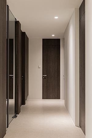 Interior Design like a Private Luxury Hotel