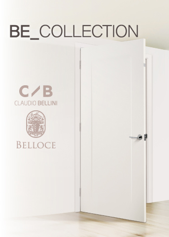 프리미엄 도어 컬렉션 (BELLINI & BELLOCE)