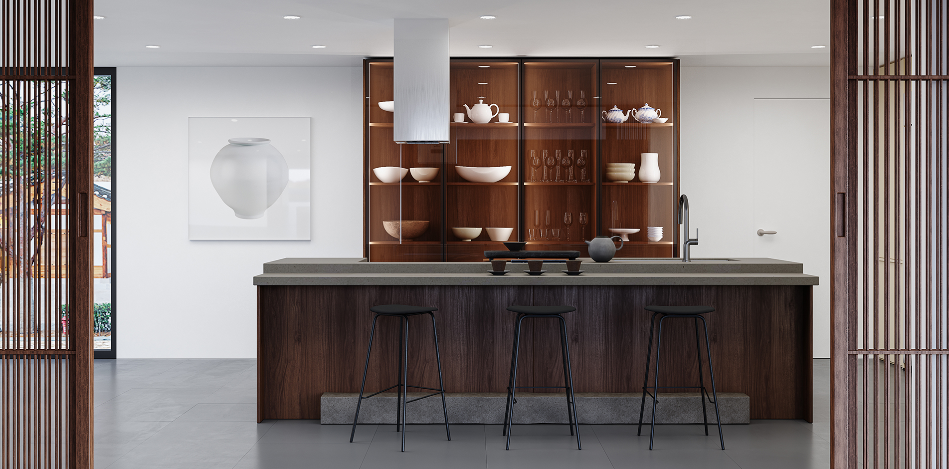 Yerim Board LUXᴹᴿ