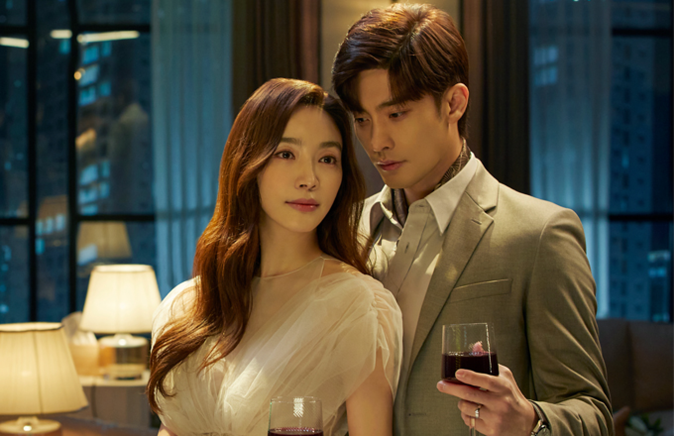 TV조선 결혼작사 이혼작곡 2 (2021)