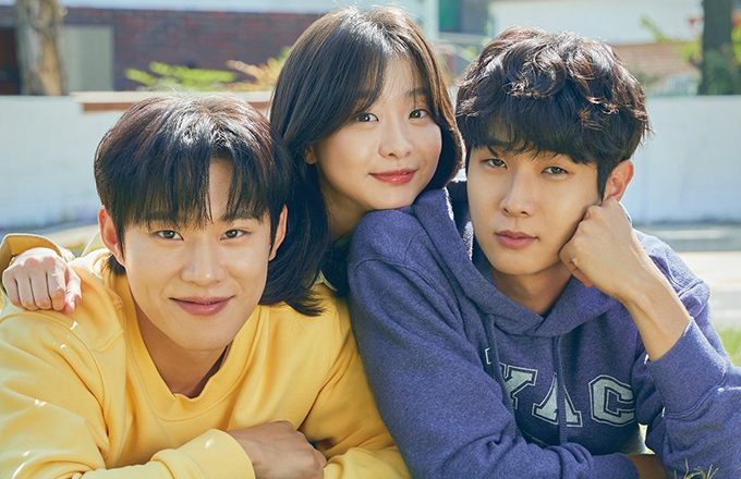 SBS That Year, We (2021)