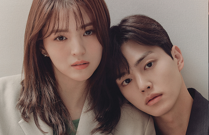 JTBC Nevertheless (2021)