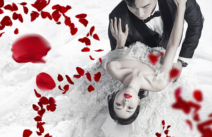 KBS2 The Bride of Typhoon (2022)