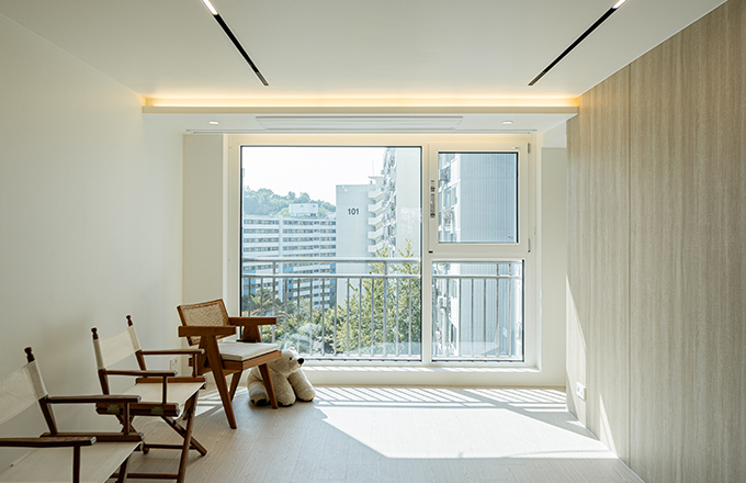 미니멀라이프를 위한 1인 가구의 호텔 같은 21평 인테리어 리모델링