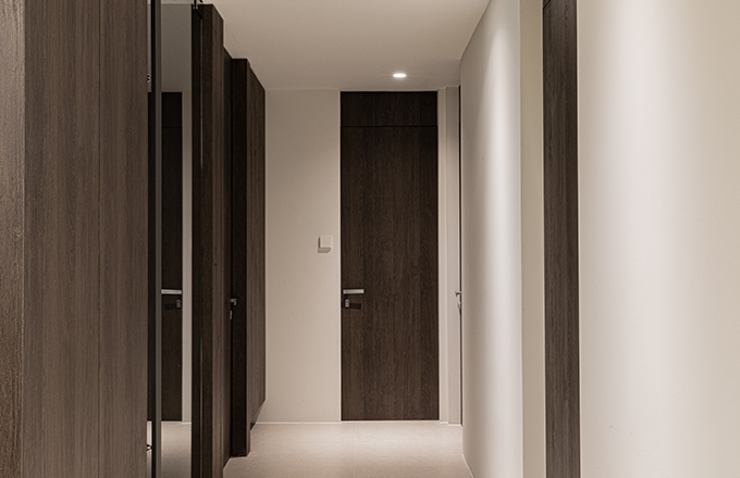 Interior Design like a Private Luxury Hotel