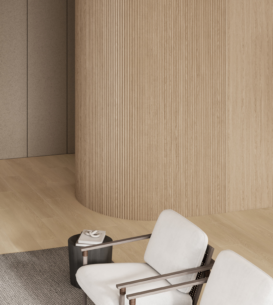 템바 보드 삼각