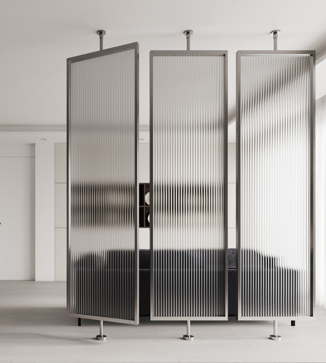 리안 스퀘어 파티션