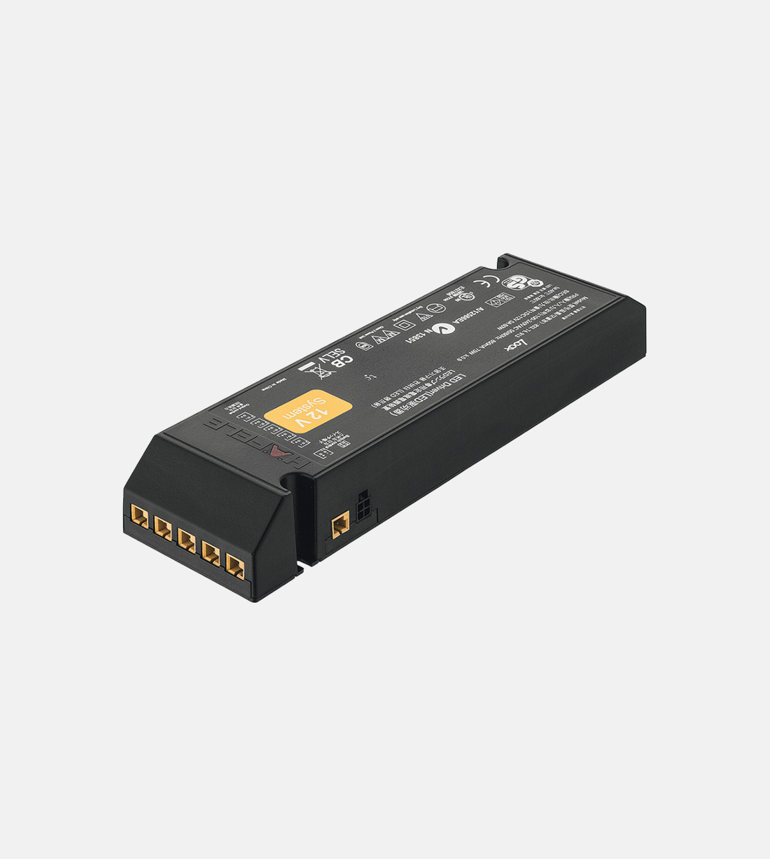 헤펠레 안정기 60W