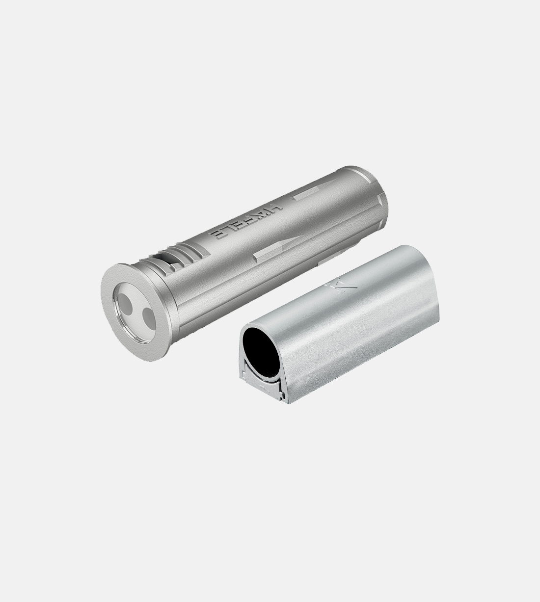 헤펠레 도어센서/스위치 하우징