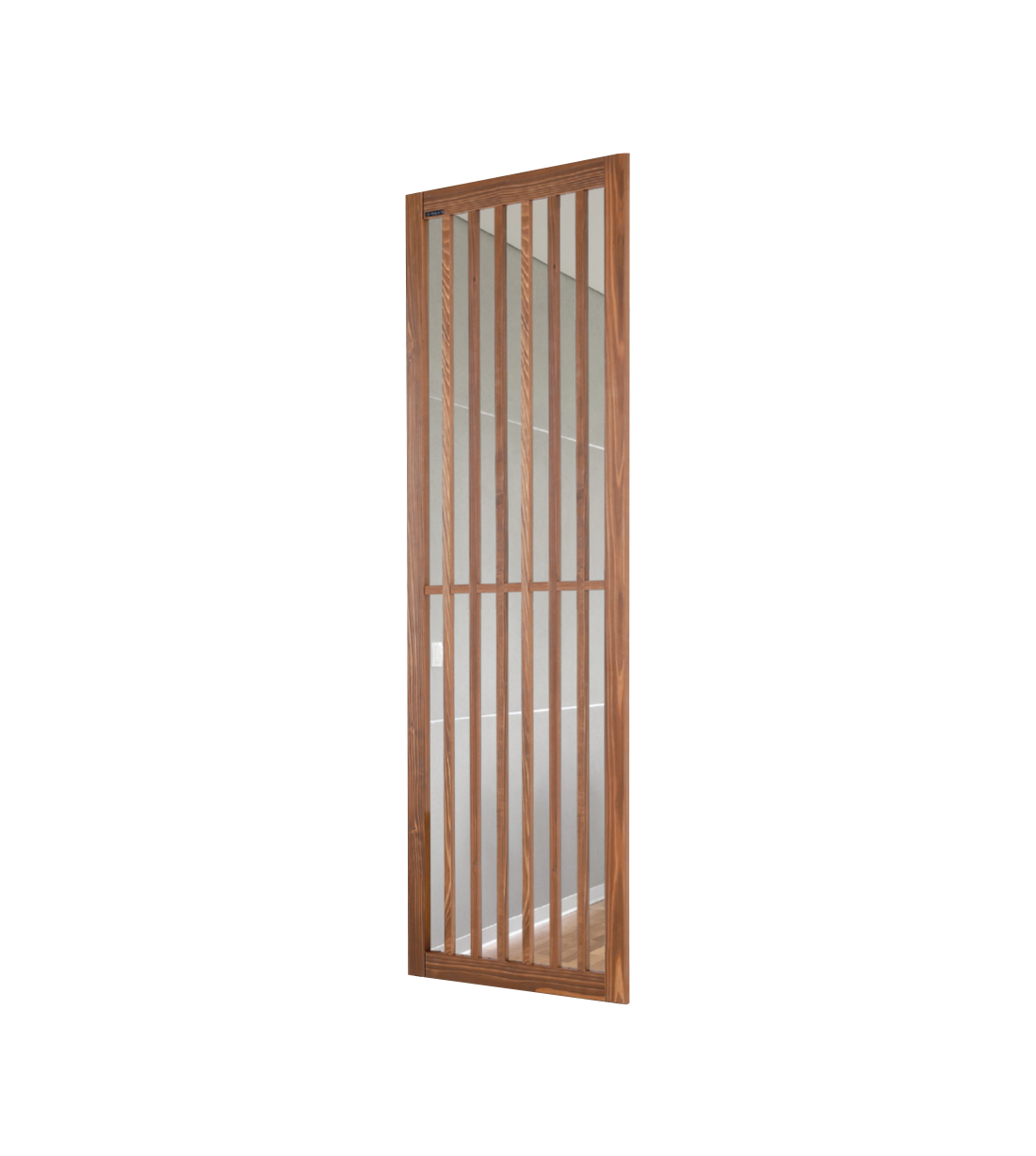 원목 파티션 W662 (앤틱)