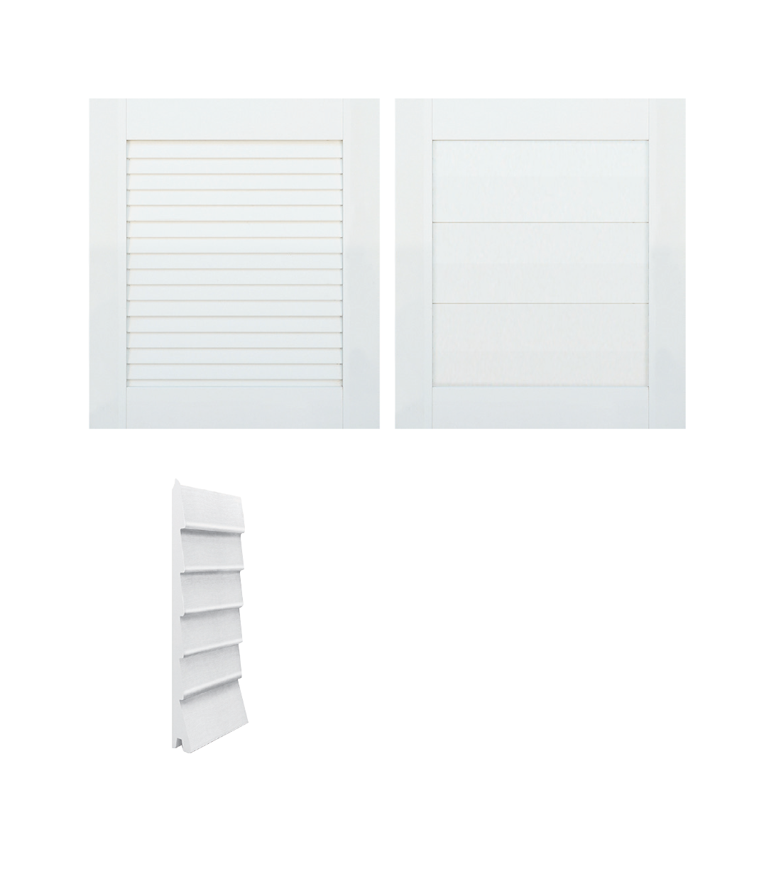 (Sliding) YW-304 / (Hinged) YWF-304