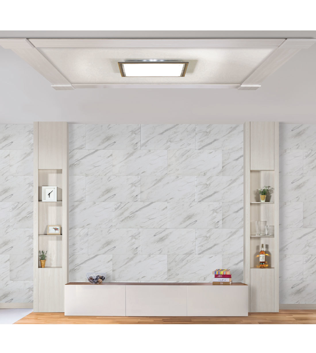 Mobile (Artwall / Ceiling Boxes)