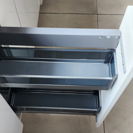 YERIM Premium LT Pull-Out Basket