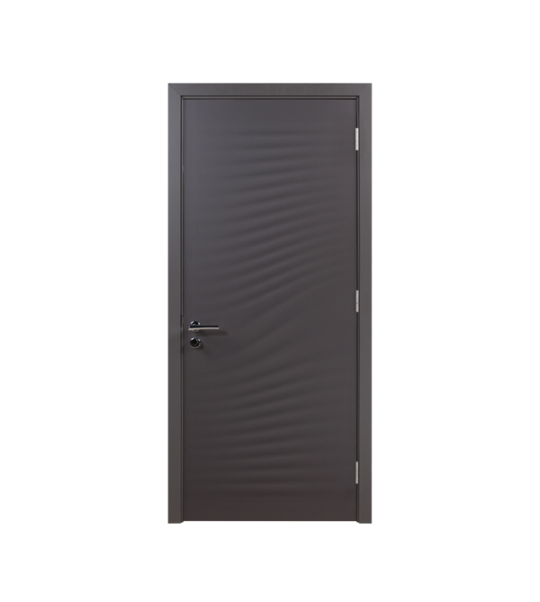 BE-03 Wave / Super Matt Dark Gray