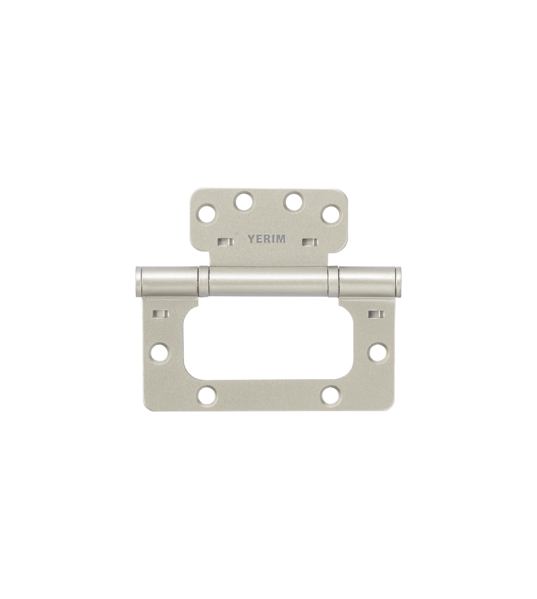 YHI-001S (Silver) Easy Hinge