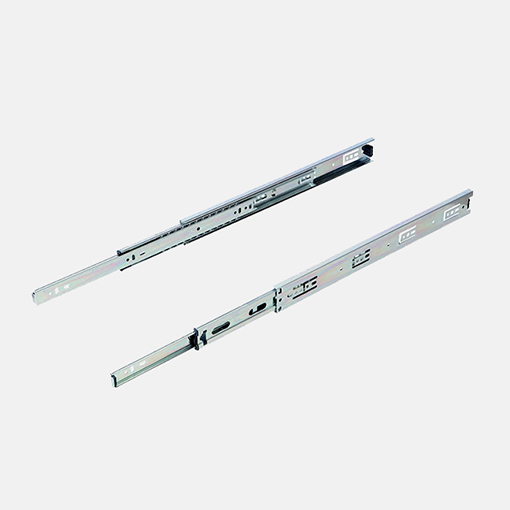 3-Tier Ball Bearing Slide