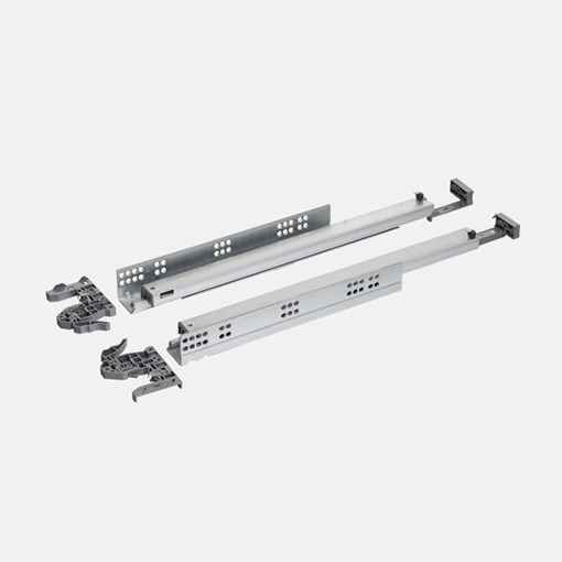 Undermount Slide