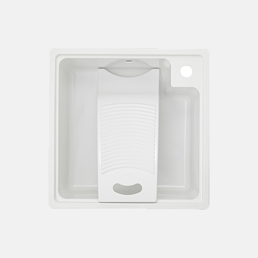 YERIM Laundry Bowl 500