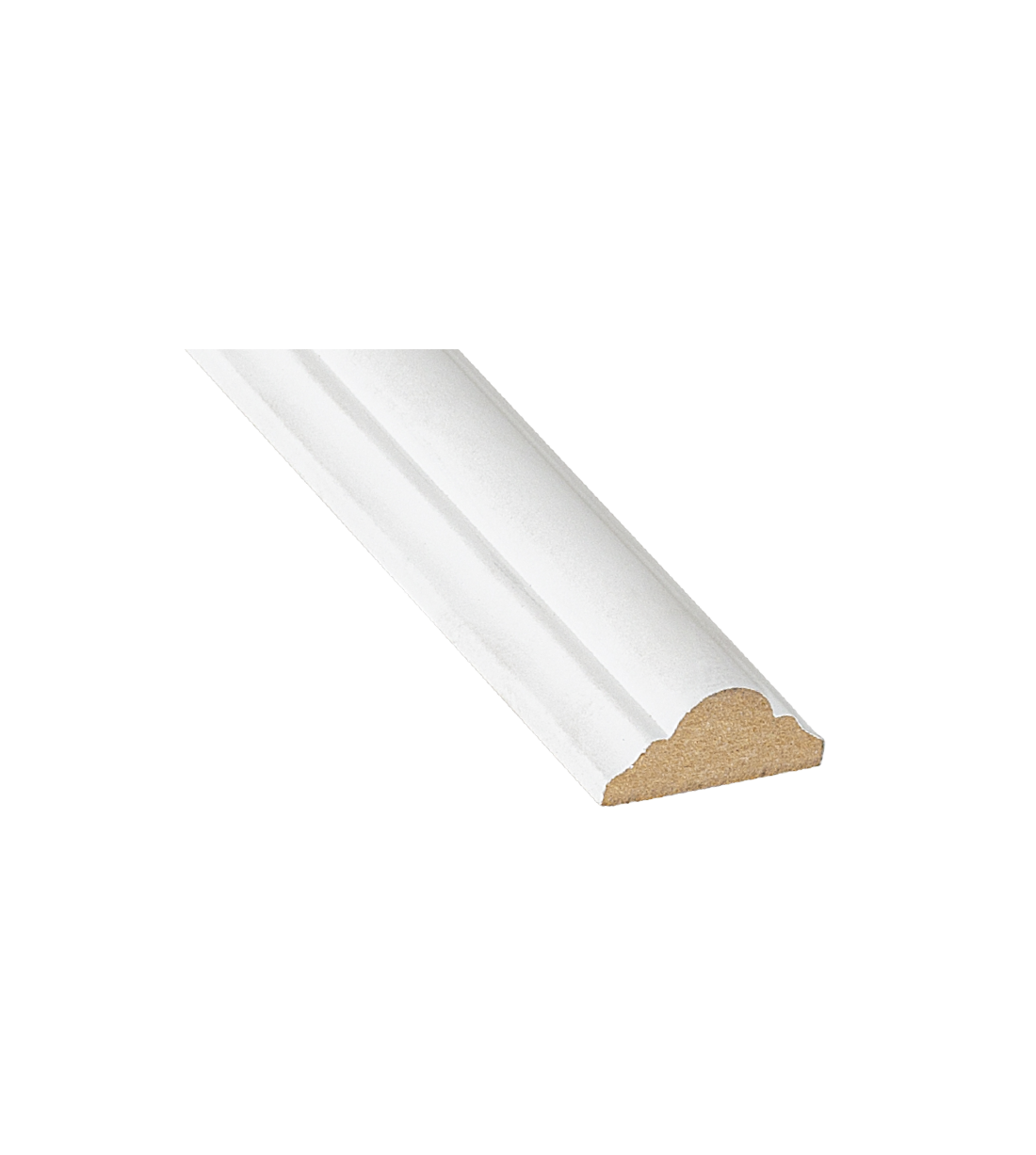 [Painted Paper Moulding] 32 Navel Moulding