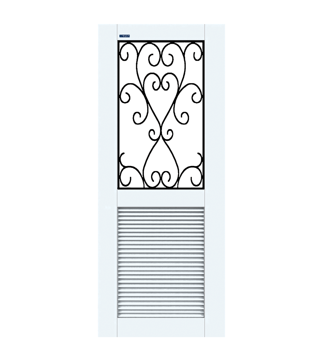 (Sliding) YW-203 / (Hinged) YWF-203