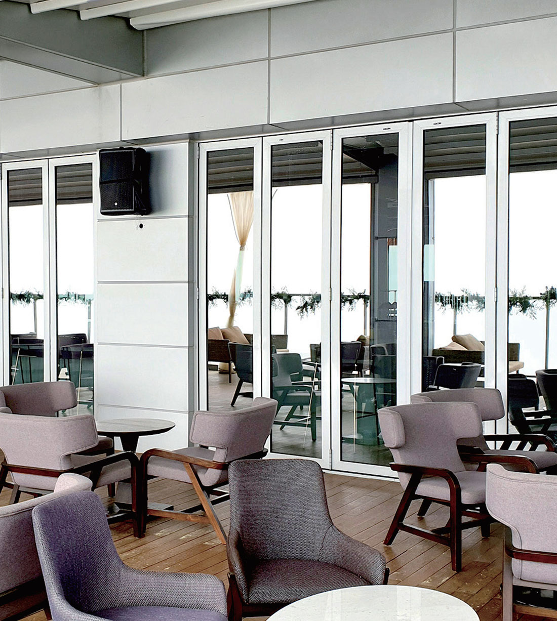 Folding Door / Standard Type