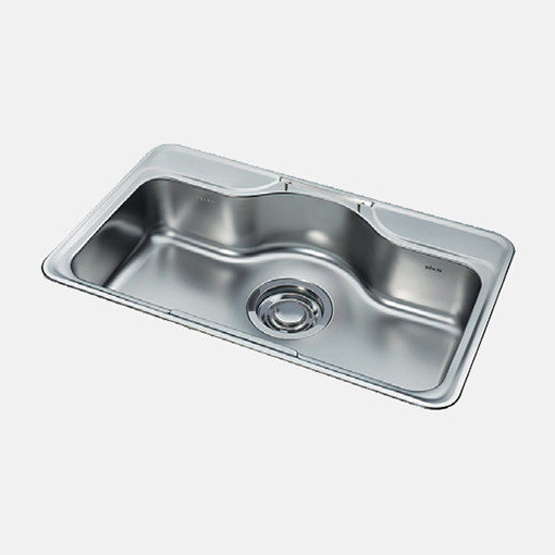 Swan Sink Bowl FDS850