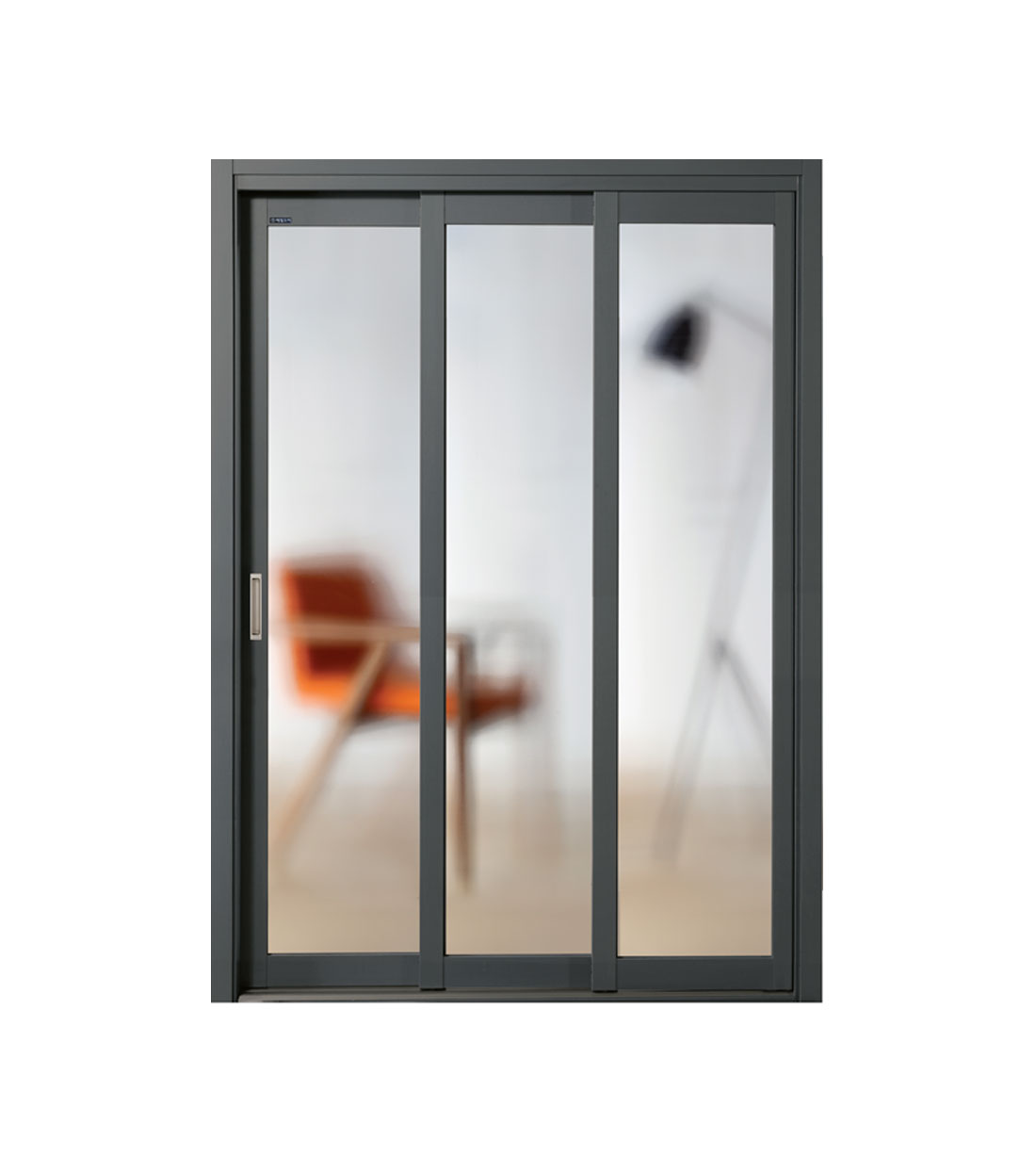 Easy Slim YGS-100 (A/L) Entrance