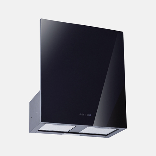 YERIM Deluxe Hood (Black Glass)