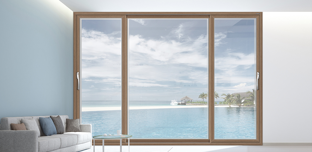 Standard Double Sash