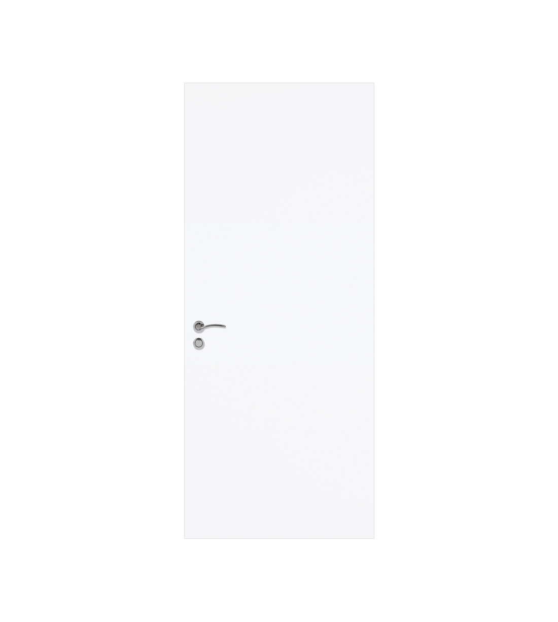 (A) LA-600G / Super Glossy White