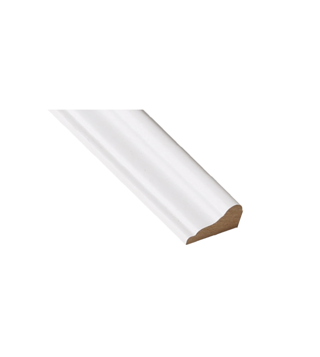 [Painted Paper Moulding] 25 Deco Moulding