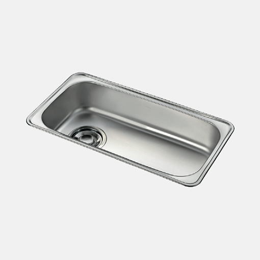 Swan Sink Bowl JS870