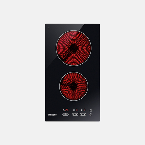 Samsung Built-In Highlight 2-Burner Cooktop