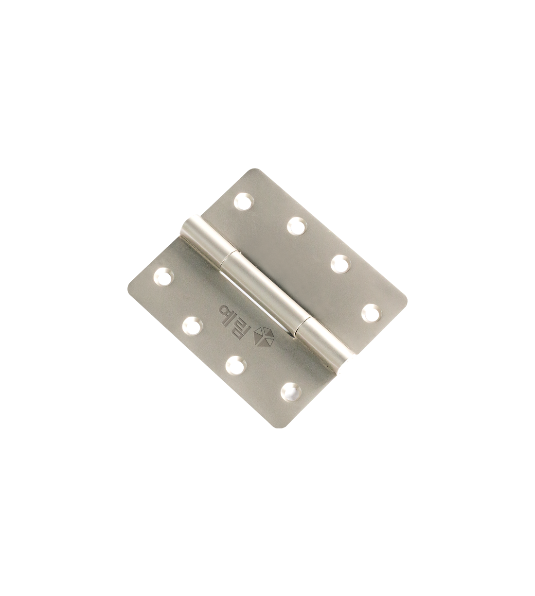 YHI-006S (Silver) Standard Hinge