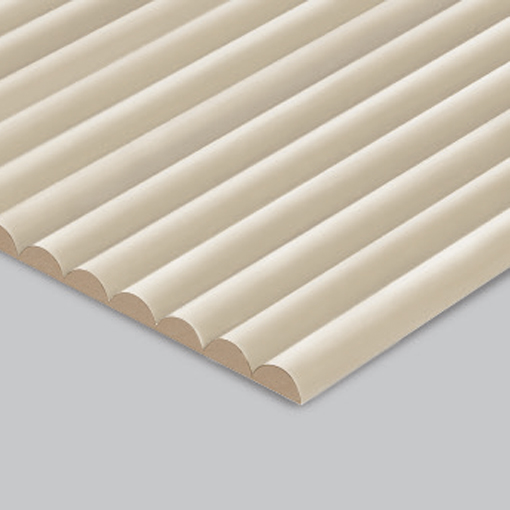 Tambour Matt Cashmere / TB-02