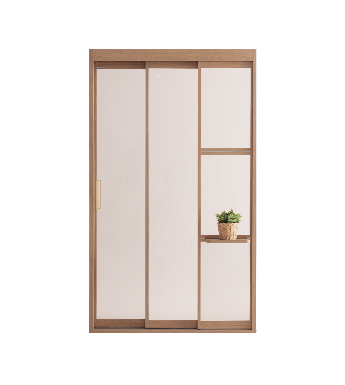 YSS-D Set (100/100/102)