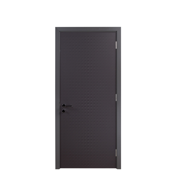 BE-04 Skin / Super Matt Dark Gray