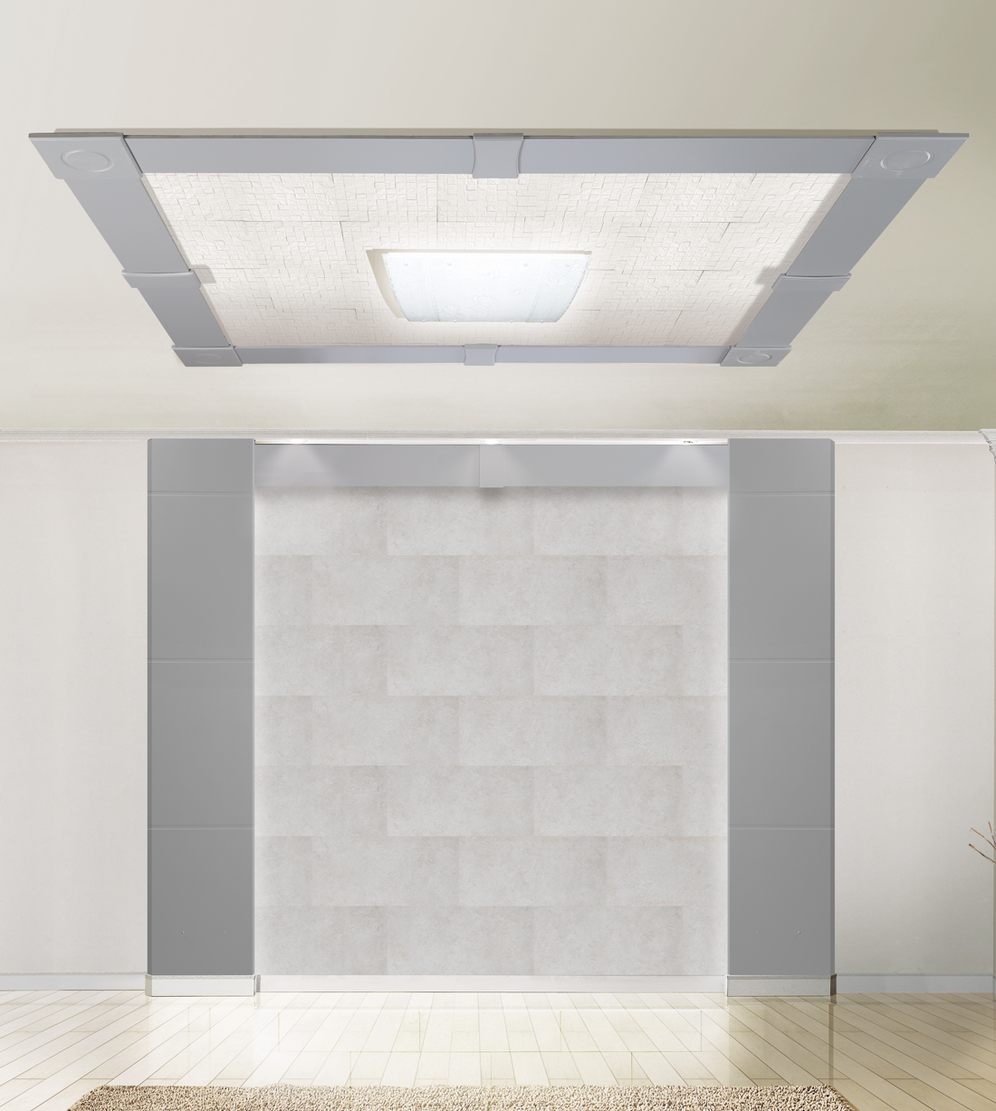 Royal (Artwall / Ceiling Boxes)