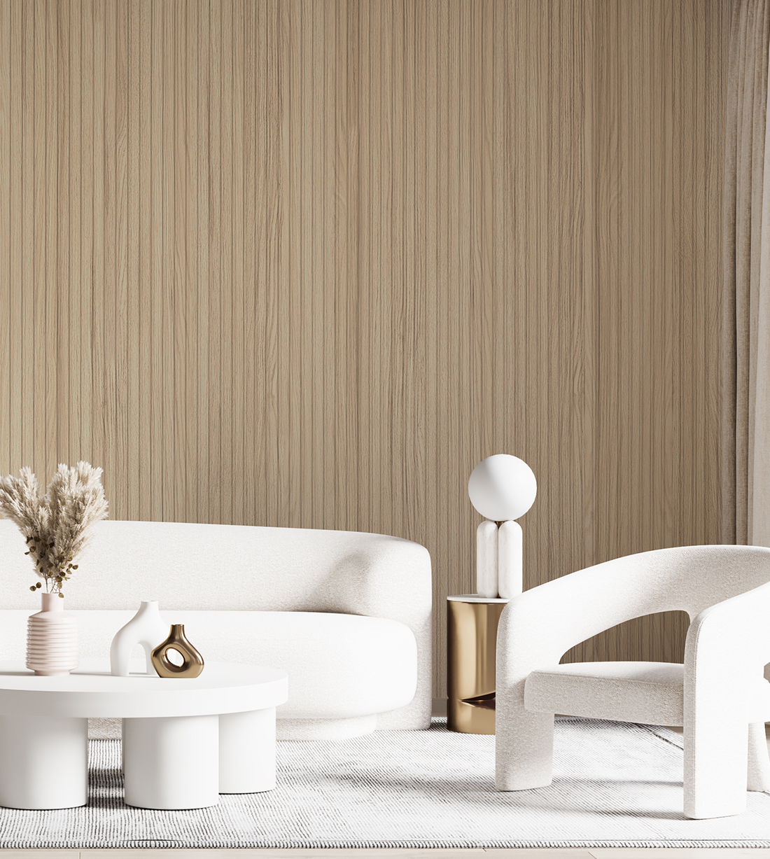 Fireproof Design louver S22 square