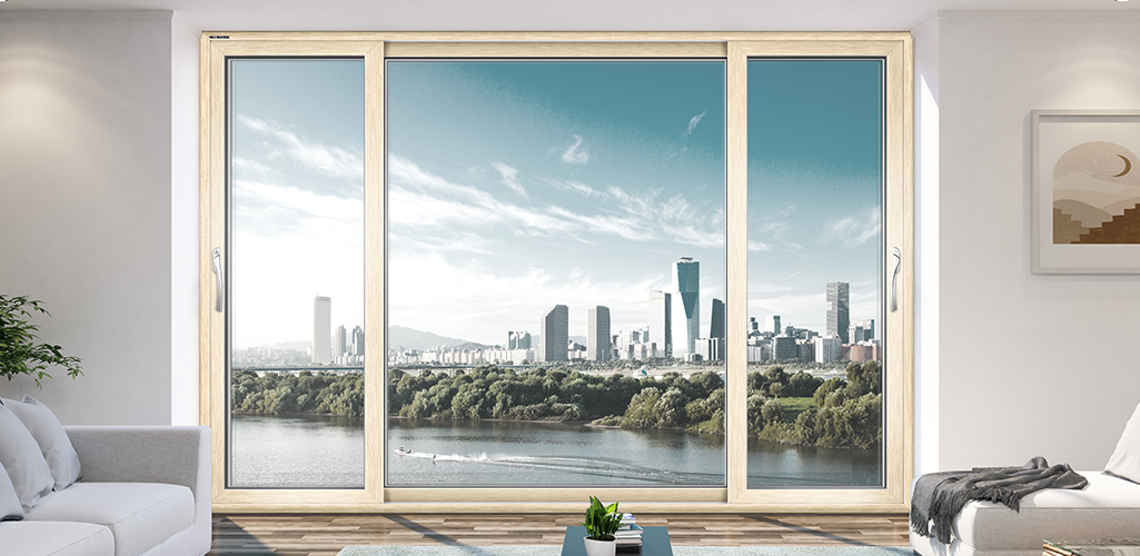 Best Balcony Single Sash