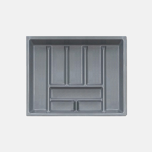 YERIM PVC Cutlery Drawer 600