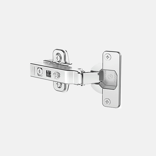 Clip-On Latch