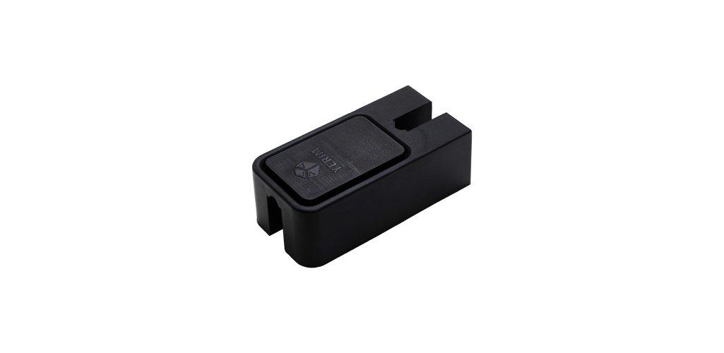 BF Stopper YB-01 / Black