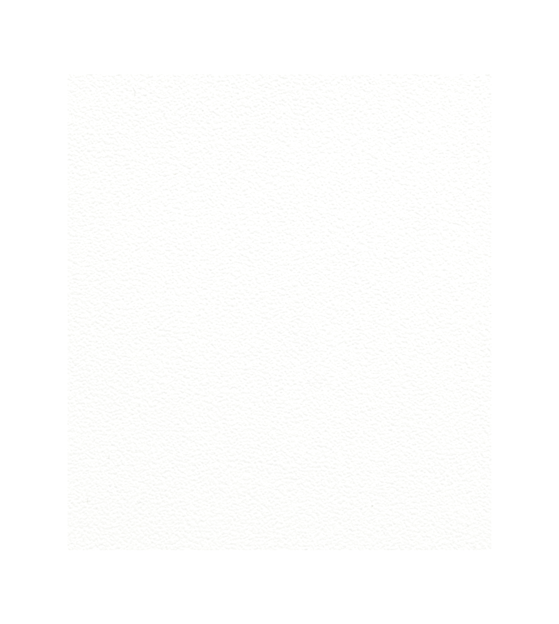 HC801 / CL01 / Pure white