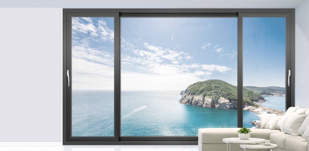 Super Coastal Double Sash / Single Sash (ASA Universal)