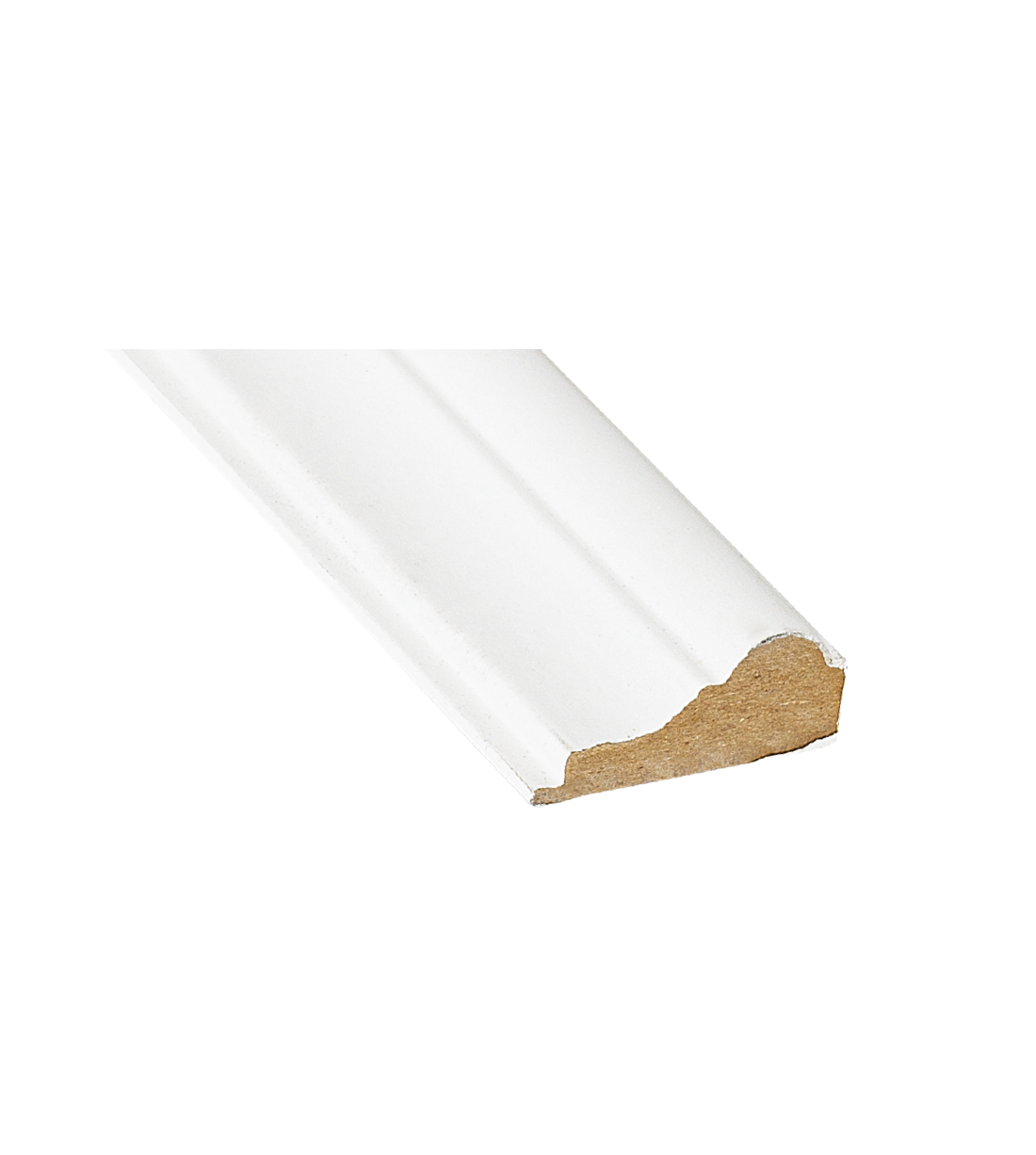 [Painted Paper Moulding] Angle Line