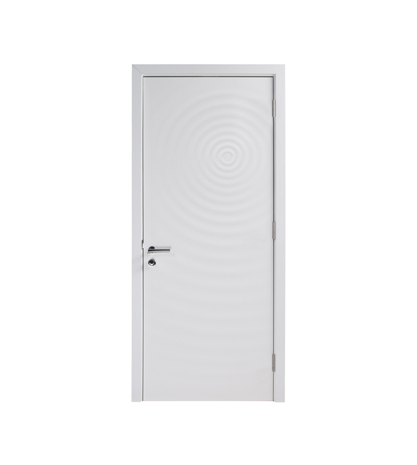 BE-05 Zen / Super Matt Milk White