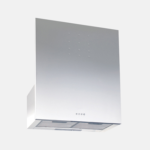 YERIM Deluxe Hood (Silver)
