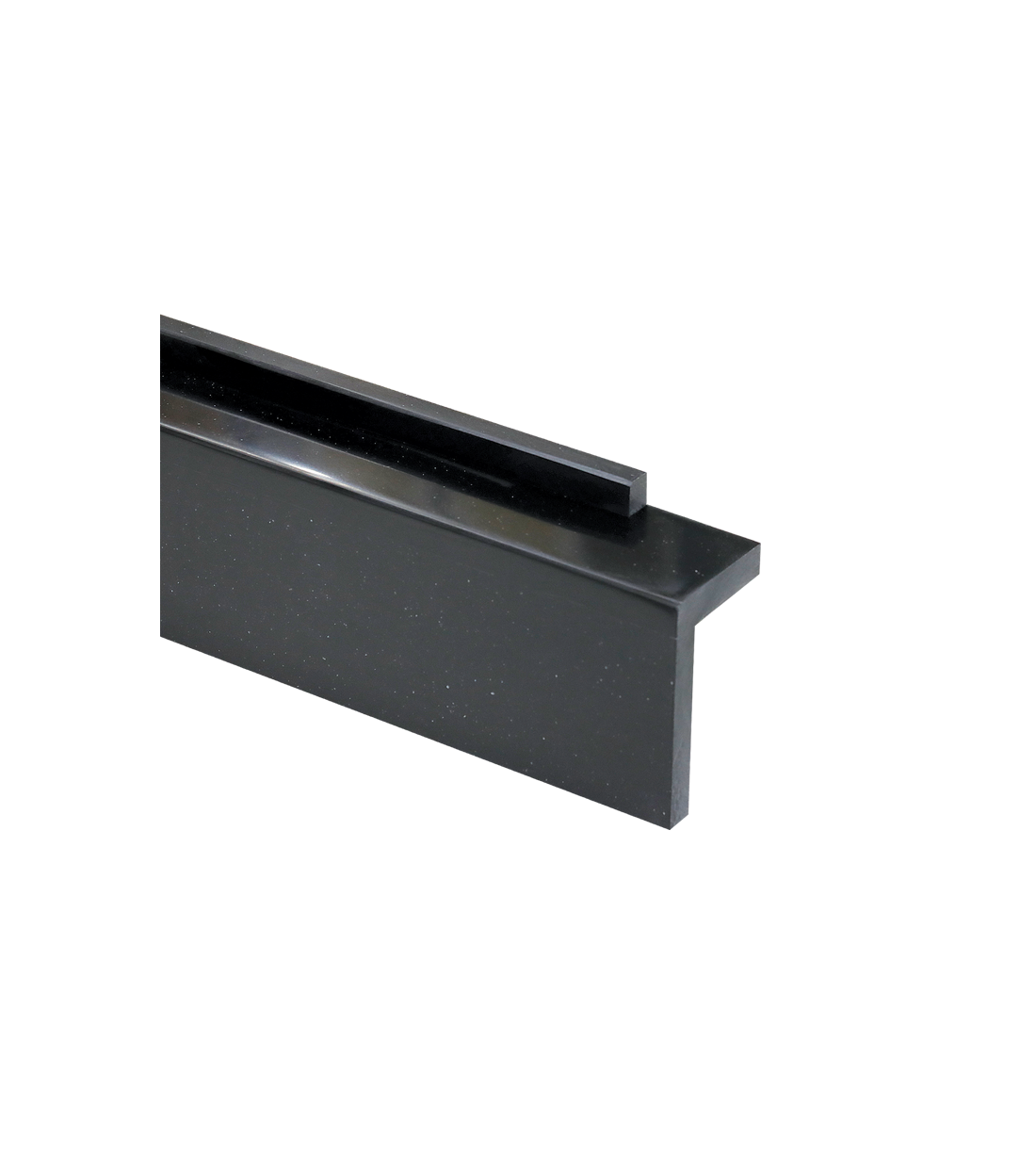 YLM-006 (Threshold Finish)Glaring Black